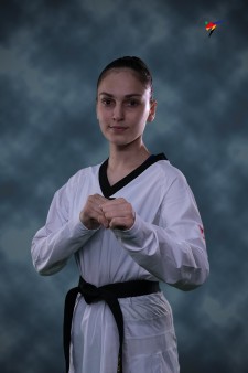 Fatima MAJIDOVA