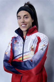 Eva CALVO GOMEZ