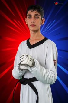 Amirmohammad NASIRAHMADI