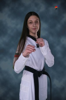 Aleksandra GEORGIEVA