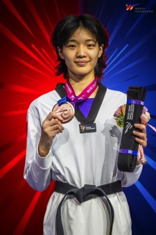 Ximin CHEN