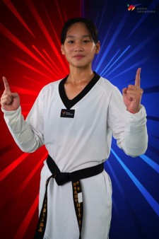 Wei-chia WANG