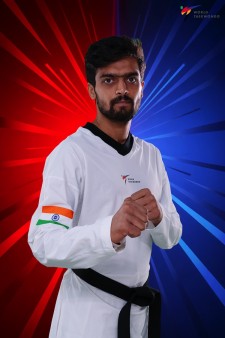 Prithvi Raj CHOUHAN