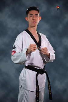 Ching Nam TAM