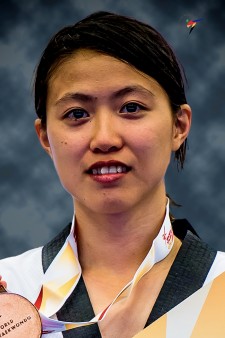 Yu Ting HUNG