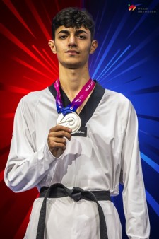 Furkan ubeyde CAMOGLU