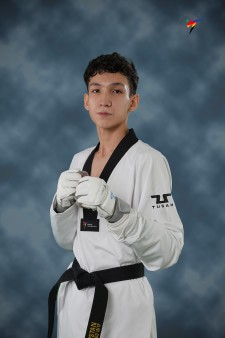Dilmurodjon MARUFJONOV