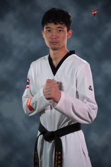 Chaichon CHO