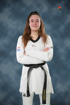 Marija UGLESIC