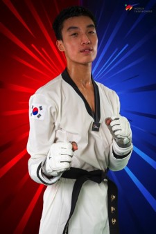 Jae Won PARK