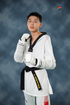 Haoran TANG