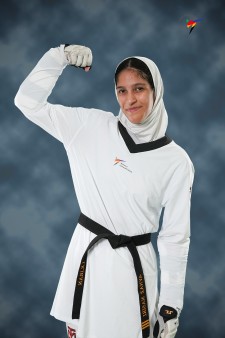Aynaz NASIRI