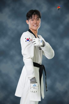 Jaebin JUNG