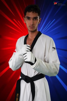 Aliakbar EBRAHIMI