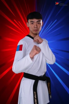 Chinzorig DASHDAVAA
