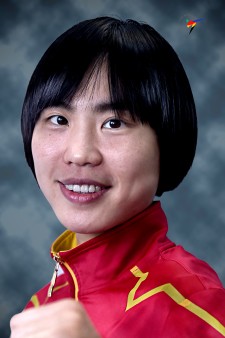 Yunfei GUO