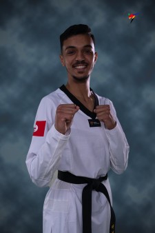 Fares BOUJEMAI