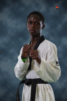 Ibrahima DIALLO