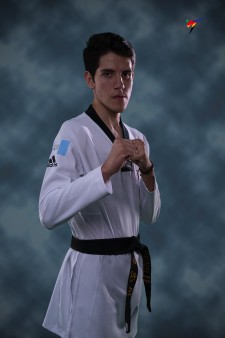 DIEGO MONTUFAR