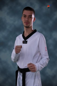 Uros BELANOVIC
