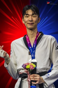 Yuhyeon SEONG