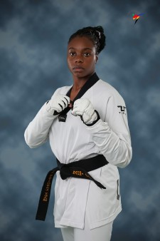 Naomi ALADE