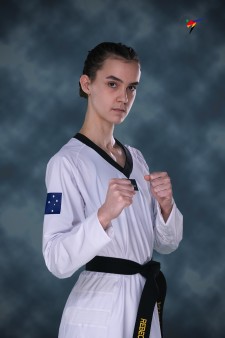 Rebecca MURRAY