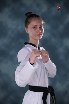 Mariya SEVOSTYANOVA