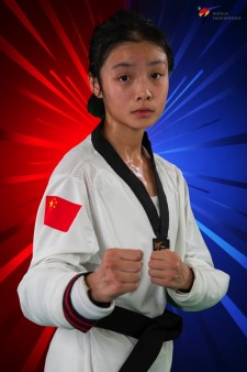 Xiruo YANG