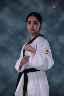 Noor MOHAMED