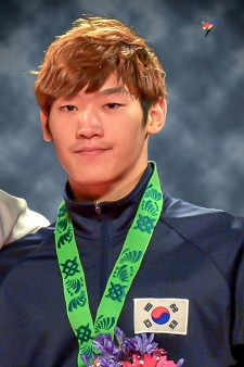 Yoo-jin KIM