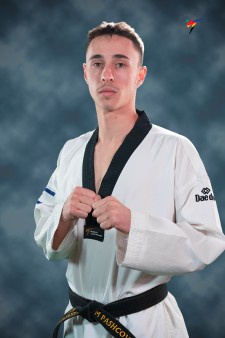 Tom PASHCOVSKY