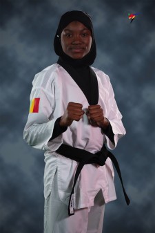 Aissata Mohamed SIBY