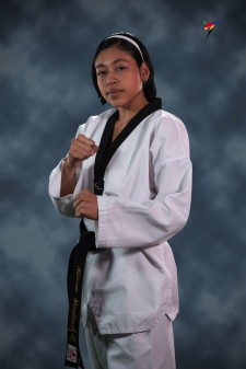 Alisson MONTANO