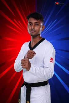 Foysal AHMED
