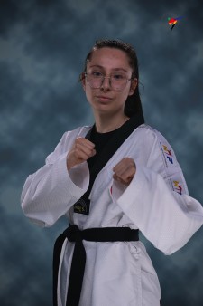 zeynep TASKIN