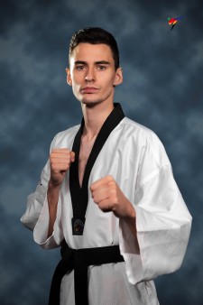 Mikhail ARTAMONOV