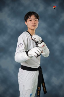 Hsin-tung LIN
