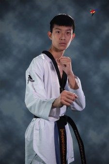 Yu-Xiang HUANG
