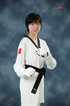 Yinuo XU
