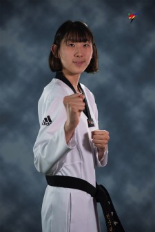 Min-ju KWAK