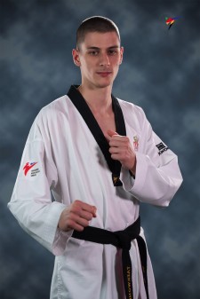 Lazar DRAGOJEVIC