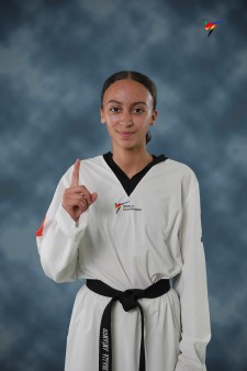 Oumaima ALLASSAK