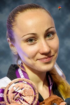 Svetlana IGUMENOVA