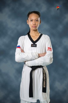 Tachiana kezhia MANGIN