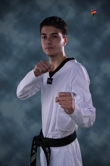Raphael KOUDSI