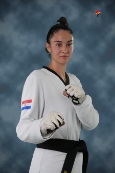 magdalena MATIC