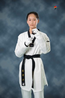 Hyang-gi KIM