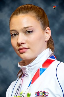 Kristina BEROS