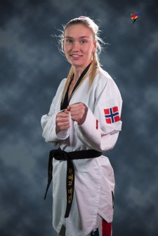 Karoline GJELSVIK